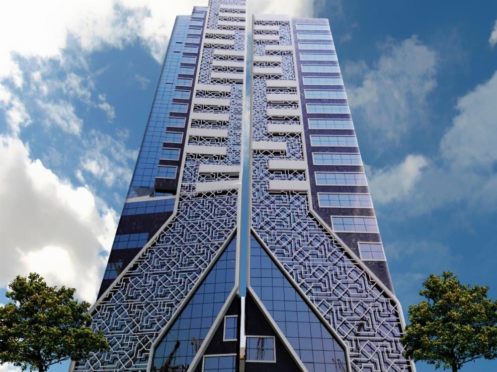 Lamar Ajyad Hotel Main image