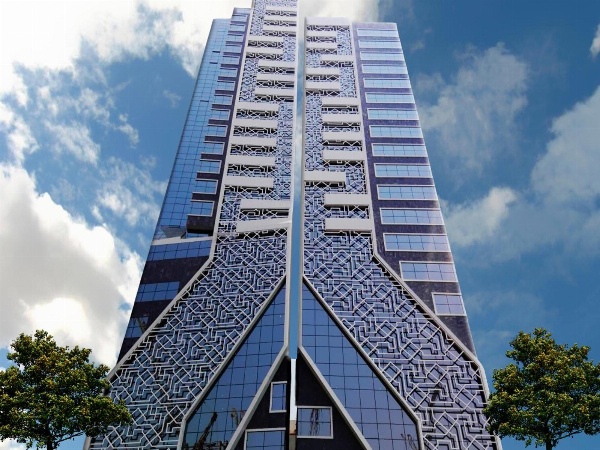 Lamar Ajyad Hotel Main image